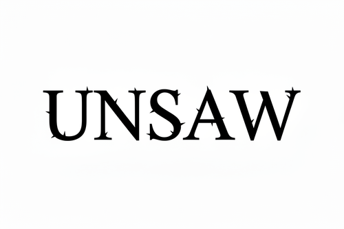 UNSAW Final Logo